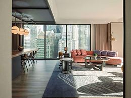 Hyatt Centric City Centre Kuala Lumpur