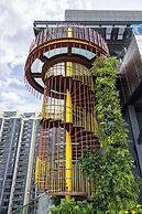 Hyatt Centric City Centre Kuala Lumpur