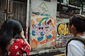 Hyatt Centric City Centre Kuala Lumpur