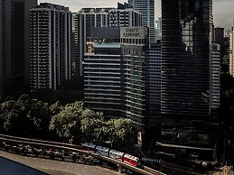 Hyatt Centric City Centre Kuala Lumpur