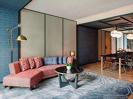 Hyatt Centric City Centre Kuala Lumpur