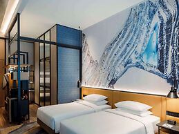 Hyatt Centric City Centre Kuala Lumpur