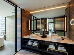 Hyatt Centric City Centre Kuala Lumpur