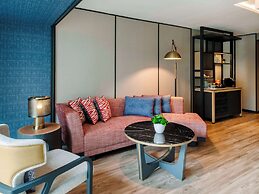 Hyatt Centric City Centre Kuala Lumpur