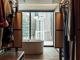 Hyatt Centric City Centre Kuala Lumpur