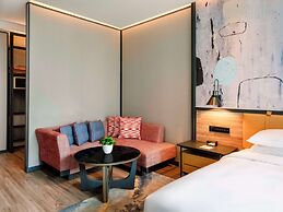 Hyatt Centric City Centre Kuala Lumpur