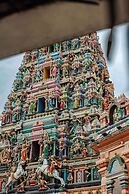 Hyatt Centric City Centre Kuala Lumpur