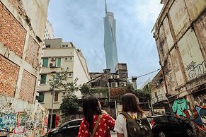 Hyatt Centric City Centre Kuala Lumpur