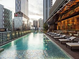 Hyatt Centric City Centre Kuala Lumpur