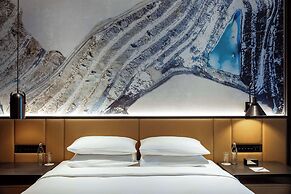 Hyatt Centric City Centre Kuala Lumpur