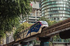 Hyatt Centric City Centre Kuala Lumpur