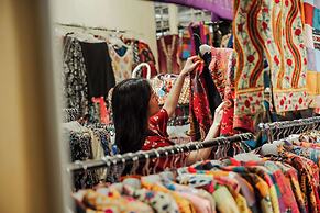 Hyatt Centric City Centre Kuala Lumpur