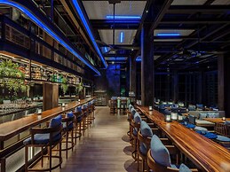 Hyatt Centric City Centre Kuala Lumpur