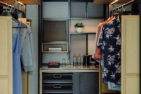 Hyatt Centric City Centre Kuala Lumpur