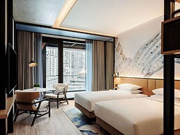 Hyatt Centric City Centre Kuala Lumpur