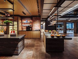 Hyatt Centric City Centre Kuala Lumpur