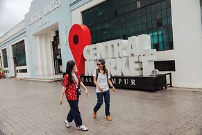 Hyatt Centric City Centre Kuala Lumpur