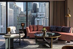 Hyatt Centric City Centre Kuala Lumpur