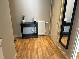 Cozy One Room Apartment At Stockholm