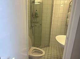 Cozy One Room Apartment At Stockholm