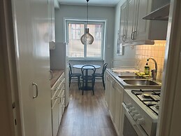 Cozy One Room Apartment At Stockholm