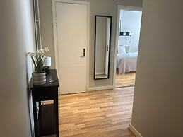 Cozy One Room Apartment At Stockholm
