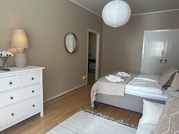 Cozy One Room Apartment At Stockholm