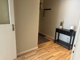 Cozy One Room Apartment At Stockholm