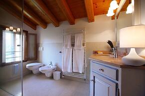 Asolo Norah's Hill Agri Rooms