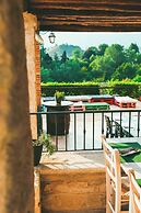Asolo Norah's Hill Agri Rooms
