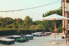 Asolo Norah's Hill Agri Rooms