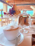 Asolo Norah's Hill Agri Rooms