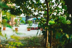 Asolo Norah's Hill Agri Rooms