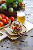 Asolo Norah's Hill Agri Rooms