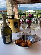 Asolo Norah's Hill Agri Rooms