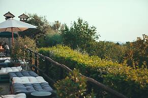 Asolo Norah's Hill Agri Rooms