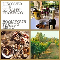 Asolo Norah's Hill Agri Rooms