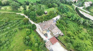 Asolo Norah's Hill Agri Rooms