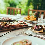 Asolo Norah's Hill Agri Rooms