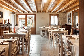 Asolo Norah's Hill Agri Rooms