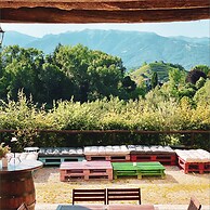 Asolo Norah's Hill Agri Rooms