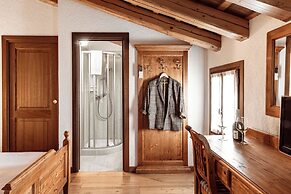 Asolo Norah's Hill Agri Rooms