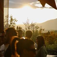 Asolo Norah's Hill Agri Rooms