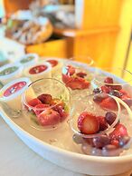 Asolo Norah's Hill Agri Rooms