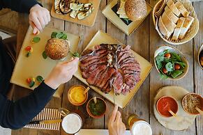 Asolo Norah's Hill Agri Rooms