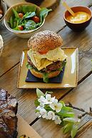 Asolo Norah's Hill Agri Rooms