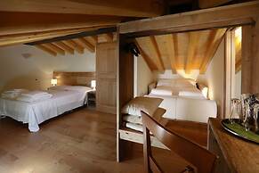 Asolo Norah's Hill Agri Rooms