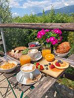Asolo Norah's Hill Agri Rooms