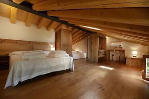 Asolo Norah's Hill Agri Rooms