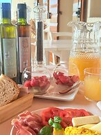 Asolo Norah's Hill Agri Rooms